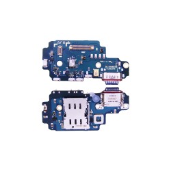 Placa de Carregamento Samsung Galaxy S22 Ultra/S908 Placa de Carregamento Samsung Galaxy S22 Ultra/S908